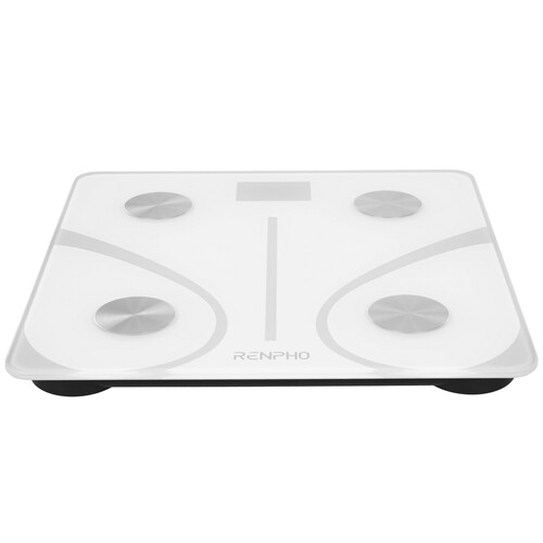 Купить Весы Renpho Elis 1 Smart Body Scale ES-32MD белый  9163263. Характеристики, отзывы и цены в Донецке