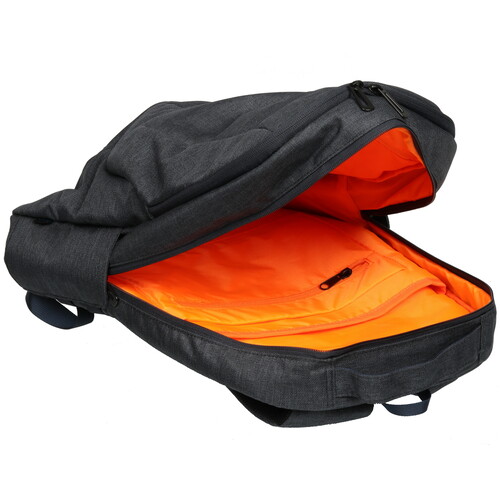 Купить 15.6" Рюкзак DEXP Pol-B11-DBL синий  9127754. Характеристики, отзывы и цены в Донецке