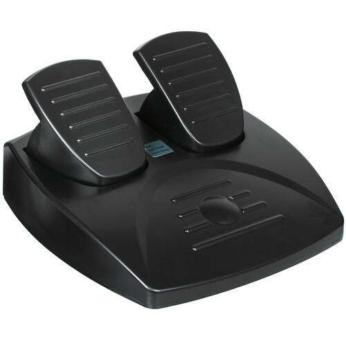 Купить Руль SVEN GC-W300 черный  8134606. Характеристики, отзывы и цены в Донецке