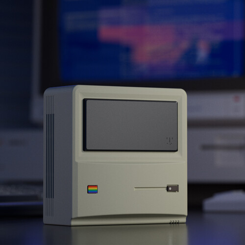 Купить Мини ПК AYANEO AM01  5624004. Характеристики, отзывы и цены в Донецке