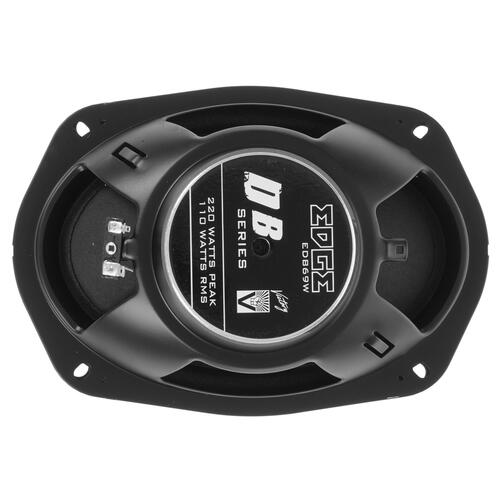 Купить Широкополосная акустическая система EDGE EDB69W-E0  4773581. Характеристики, отзывы и цены в Донецке