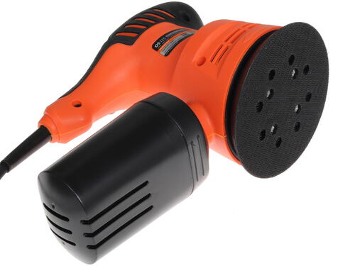 Купить Эксцентриковая шлифмашинка Patriot OS 125  1133793. Характеристики, отзывы и цены в Донецке