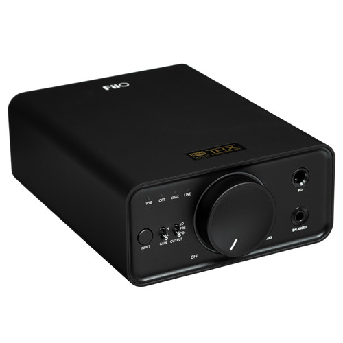 Купить Усилитель FIIO K7  9069688. Характеристики, отзывы и цены в Донецке