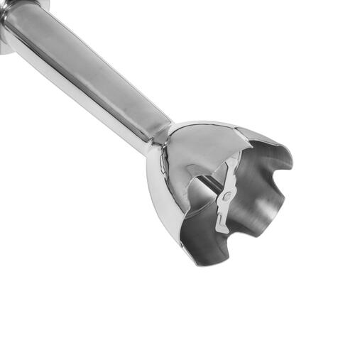 Купить Блендер погружной Kraft KF-HB8002SPBL серебристый  5350770. Характеристики, отзывы и цены в Донецке