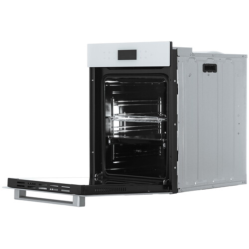 Купить Электрический духовой шкаф Eigen Steke-BO4501 белый  9155530. Характеристики, отзывы и цены в Донецке