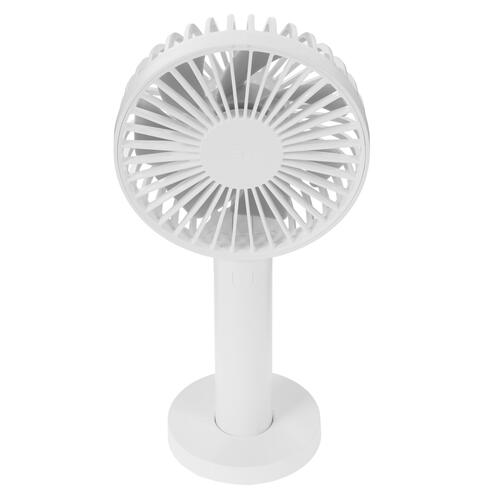 Купить Вентилятор ZMI Handheld Electric Fan AF215  белый  5420168. Характеристики, отзывы и цены в Донецке