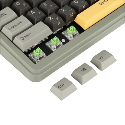 Купить Клавиатура  проводная + беспроводная Shurikey Gear Saizo SZB81 Theme 001  5415375. Характеристики, отзывы и цены в Донецке