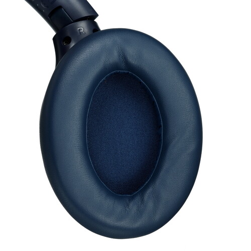 Купить Беспроводные/проводные наушники Borofone BO31 Prestige синий 2024  5467301. Характеристики, отзывы и цены в Донецке