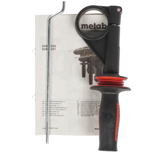 Купить Перфоратор Metabo KHE 3250 (600637000)  1151309. Характеристики, отзывы и цены в Донецке