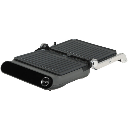 Купить Гриль РЕДМОНД SteakMaster GM303 серый  9168381. Характеристики, отзывы и цены в Донецке