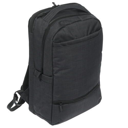 Купить 17.3" Рюкзак RivaCase BISCAYNE 8365 черный  1234863. Характеристики, отзывы и цены в Донецке
