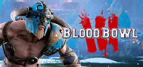 Купить Игра Blood Bowl 3 (Steam)  5622291. Характеристики, отзывы и цены в Донецке