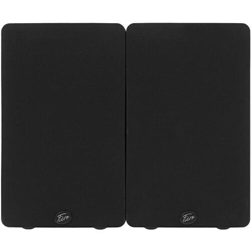 Купить Колонки Fiero BHS-200 черный  5049304. Характеристики, отзывы и цены в Донецке