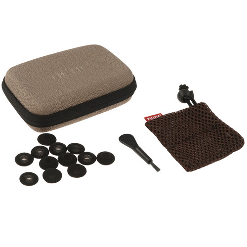 Купить Проводные наушники DUNU ALPHA3 черный 2024  9228714. Характеристики, отзывы и цены в Донецке