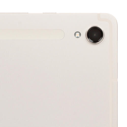 Купить 11" Планшет Samsung Galaxy Tab S9 5G 128 ГБ бежевый + стилус  5455493. Характеристики, отзывы и цены в Донецке