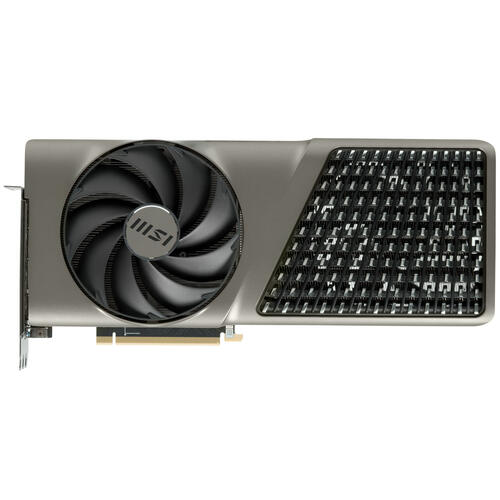 Купить Видеокарта MSI GeForce RTX 4080 SUPER EXPERT [912-V511-238]  5446084. Характеристики, отзывы и цены в Донецке