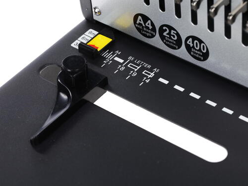 Купить Брошюровщик Rayson SD-2501А21  1008588. Характеристики, отзывы и цены в Донецке