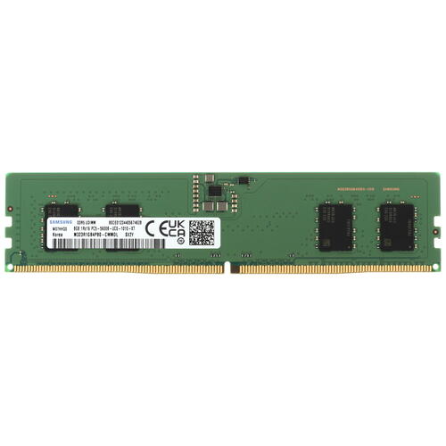 Купить Оперативная память Samsung [M323R1GB4PB0-CWM] 8 ГБ  5457098. Характеристики, отзывы и цены в Донецке