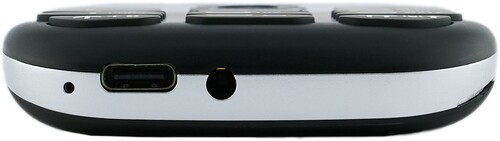 Купить Сотовый телефон Acer JIVE JV32 черный  5457738. Характеристики, отзывы и цены в Донецке