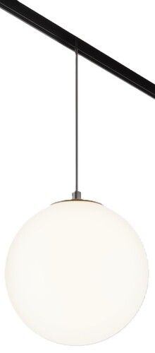 Купить Трековый подвесной светильник Technical TR039-2-5W4K  9170021. Характеристики, отзывы и цены в Донецке