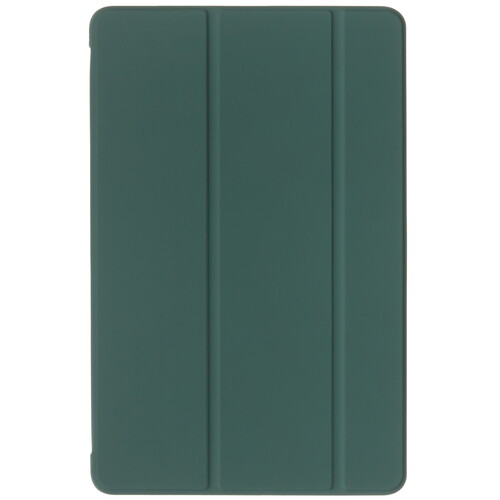 Купить Чехол-книжка BoraSCO для HONOR Pad 9 зеленый  5601843. Характеристики, отзывы и цены в Донецке