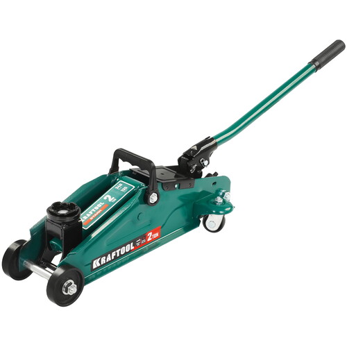 Купить Домкрат KRAFTOOL 43453-2  9172698. Характеристики, отзывы и цены в Донецке