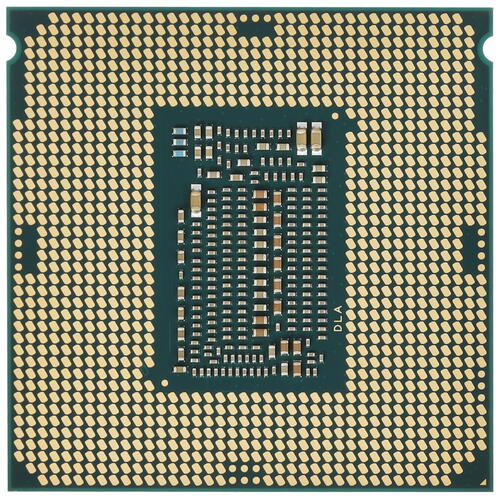Купить Процессор Intel Core i5-9400 OEM  5457978. Характеристики, отзывы и цены в Донецке