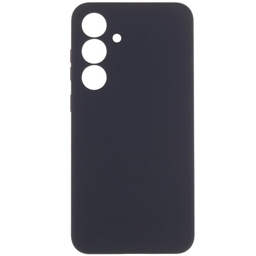 Купить Накладка  uBear Touch Mag Case для Samsung Galaxy S25+ синий  5617318. Характеристики, отзывы и цены в Донецке