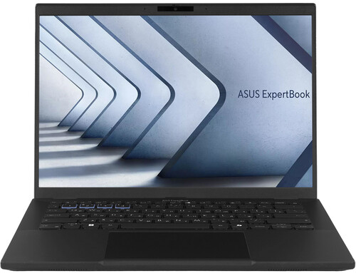 Купить 14" Ноутбук ASUS ExpertBook B3 B3404CVA-Q50242W черный  5478999. Характеристики, отзывы и цены в Донецке