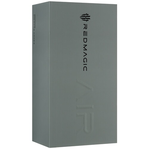 Купить 6.8" Смартфон Nubia Red Magic 10 Air 512 ГБ черный  5630580. Характеристики, отзывы и цены в Донецке