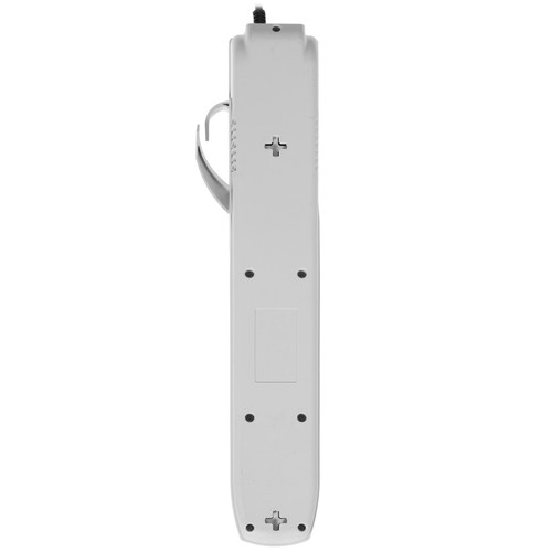 Купить Сетевой фильтр Pilot PRO USB белый  9056388. Характеристики, отзывы и цены в Донецке