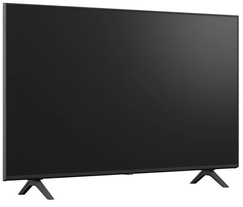 Купить 50" (126 см) Телевизор LG 50NANO80A6B синий  5623419. Характеристики, отзывы и цены в Донецке