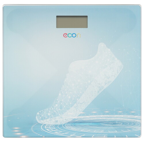 Купить Весы Econ ECO-BS015 разноцветный  9058841. Характеристики, отзывы и цены в Донецке