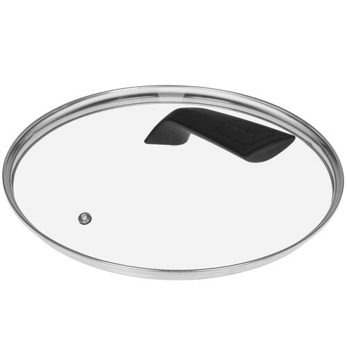 Купить Крышка Tefal Maestro 04198728, 28 см  4762657. Характеристики, отзывы и цены в Донецке