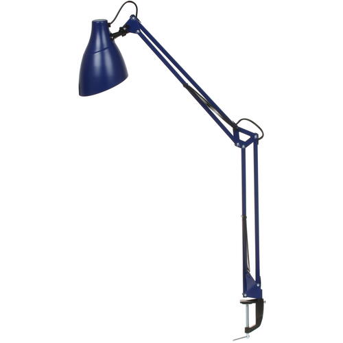 Купить Настольный светильник Camelion KD-335 синий  5337756. Характеристики, отзывы и цены в Донецке