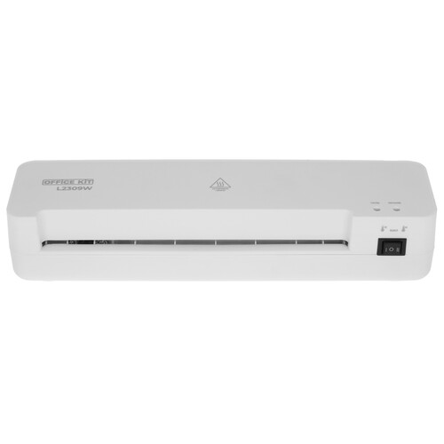 Купить Ламинатор Office Kit L2309W  9229122. Характеристики, отзывы и цены в Донецке