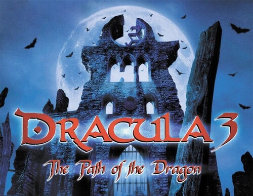 Купить Игра Dracula 3: The Path of the Dragon (Steam)  5621872. Характеристики, отзывы и цены в Донецке