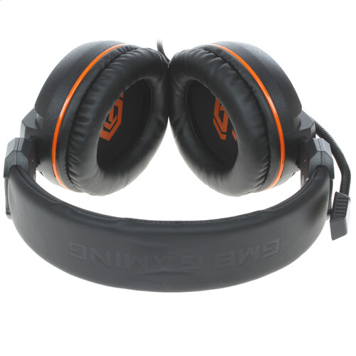 Купить Проводные наушники Gembird MHS-G100 черный  1236664. Характеристики, отзывы и цены в Донецке