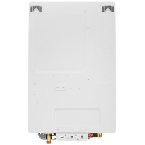 Купить Газовый котел Navien Deluxe S-30k настенный  9913194. Характеристики, отзывы и цены в Донецке