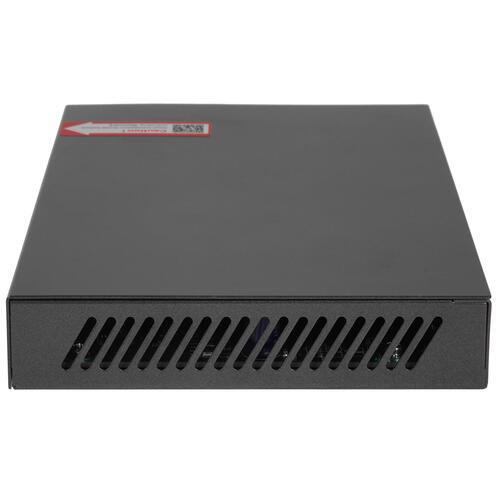 Купить Коммутатор TP-Link TL-SG1210MP  4856625. Характеристики, отзывы и цены в Донецке