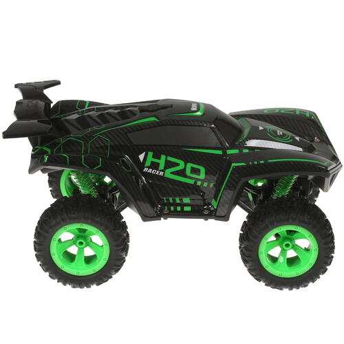 Купить Радиоуправляемая машина внедорожник DEXP Fog Crawler  1683591. Характеристики, отзывы и цены в Донецке