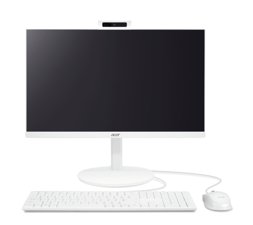 Купить 23.8" Моноблок Acer Aspire C24-1 [DQ.BNXCD.003]  5612332. Характеристики, отзывы и цены в Донецке
