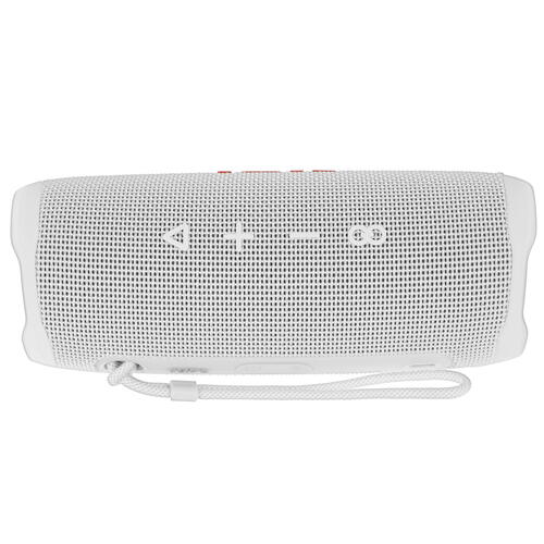 Купить Портативная колонка JBL Flip 6, белый  5059973. Характеристики, отзывы и цены в Донецке