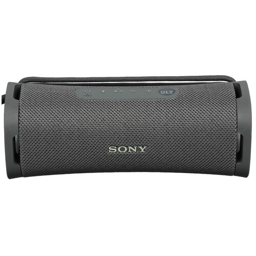 Купить Портативная колонка Sony ULT FIELD 1, серый  5605610. Характеристики, отзывы и цены в Донецке