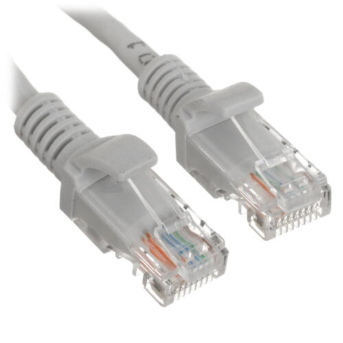 Купить Патч-корд DEXP HtsPcUSt5E050  1043642. Характеристики, отзывы и цены в Донецке