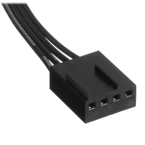 Купить Кулер для процессора ID-COOLING SE-224-XTS BLACK  черный  5073903. Характеристики, отзывы и цены в Донецке