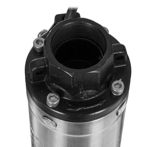 Купить Скважинный насос Unipump БЦП 3.5-0.63-45  9977376. Характеристики, отзывы и цены в Донецке