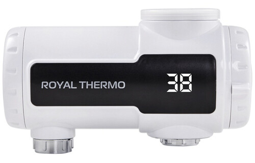 Купить Водонагреватель электрический Royal Thermo UniTap Mini  9240938. Характеристики, отзывы и цены в Донецке