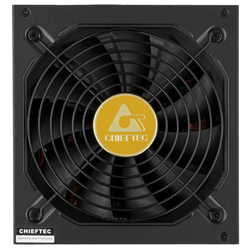 Купить Блок питания Chieftec Silicon 850W [SLC-850C] черный  1369926. Характеристики, отзывы и цены в Донецке
