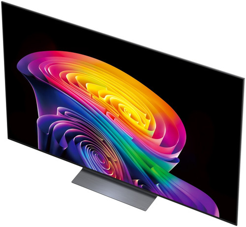 Купить 65" (164 см) Телевизор LG OLED65C6RLA черный  5919229. Характеристики, отзывы и цены в Донецке